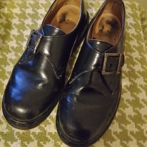 Vintagr Doc Martens